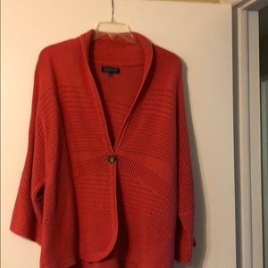 Jones of New York sweater